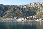 Καμάρες